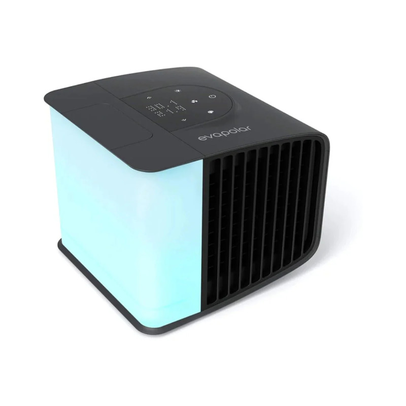 EVAPOLAR - Eva Smart 3 in 1 Personal Air Cooler EV3000 - Black - مبرد